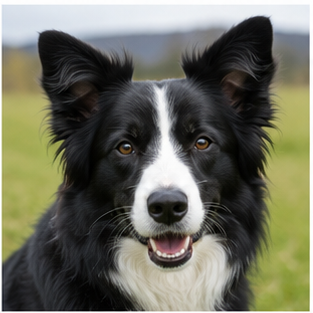 Border Collie