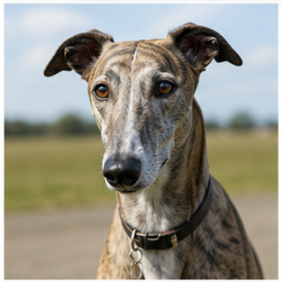 Greyhound