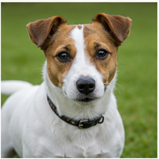 Jack Russell Terrier