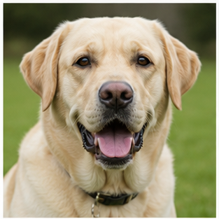 Labrador Retriever