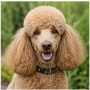 Poodle
